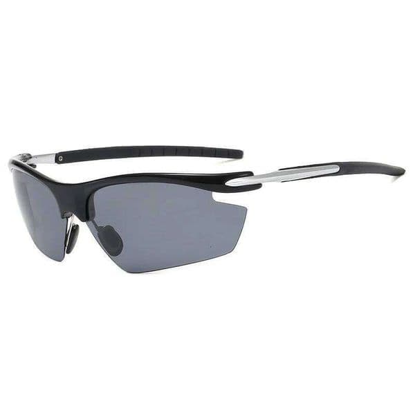 UV Portection Sunglasses Outdoor Polarized Fishing Glasses Men Women Running Climbing Goggles Riding Cycling Eyewears 26W0514