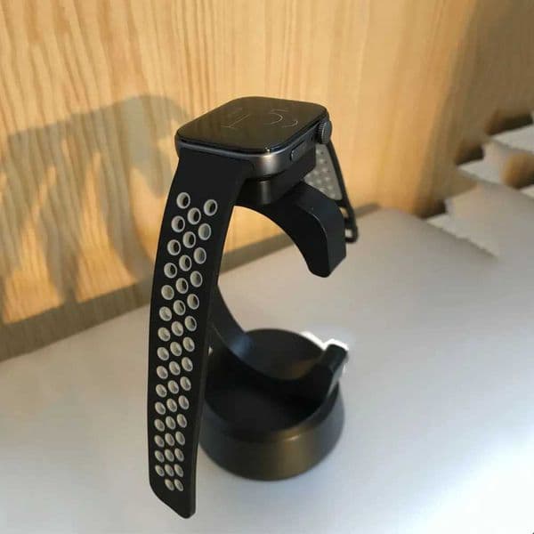 Charger for B0/ 11 Charging Dock Stand for Band 9/ 8/ 7/ 6/Honor Watch ES/ Watch Fit 3/ Fit 2/ Fit Mini/ Fit2J260514