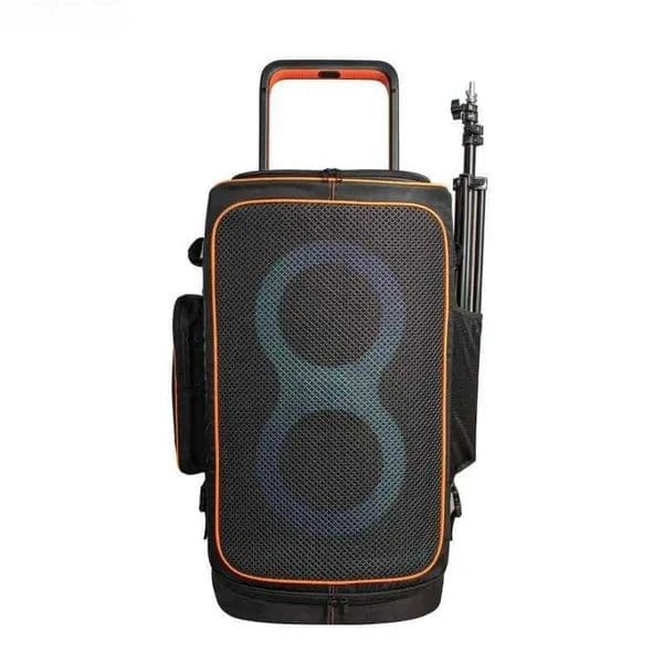Speaker Protect Storage Bags for JBL PartyBox 520 Speaker Dust Box Portable Party Box Travel Carrying Case Accessories S260513