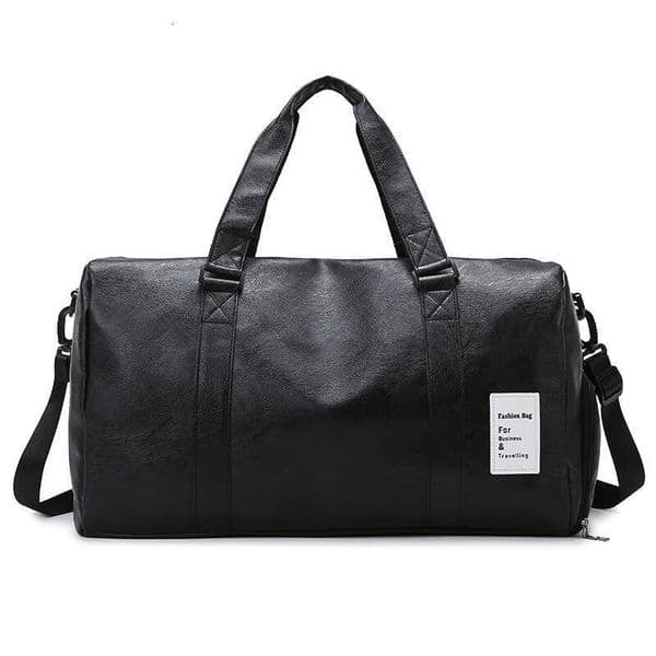 High-end Travel Fashion Large Capacity Commuter Tote Lightweight High Appearance Short Trip Luggage Shoulder Bag
