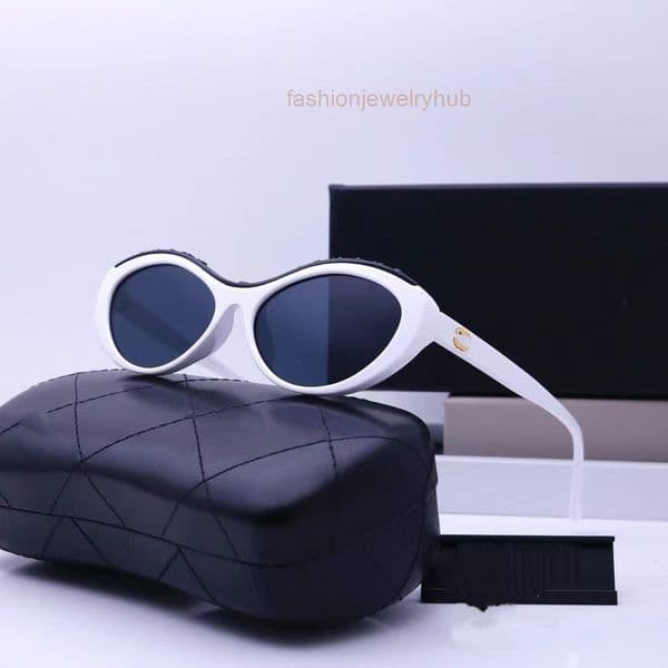 Channels CC Sunglasses Fashion Sunglasses for Women Trendy Sunglasses for Men and Women Outdoor Sunglasses