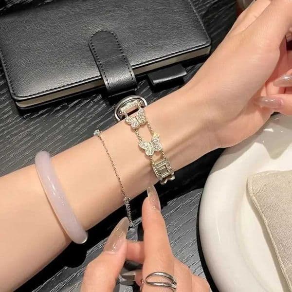 strap suitable for Band 8 Pro/9Pro8/8 NFC/9/9NFC/10/10NFCFor Mi band 3/4/5/6/7 For Redmi Watch4/Watch5J260514