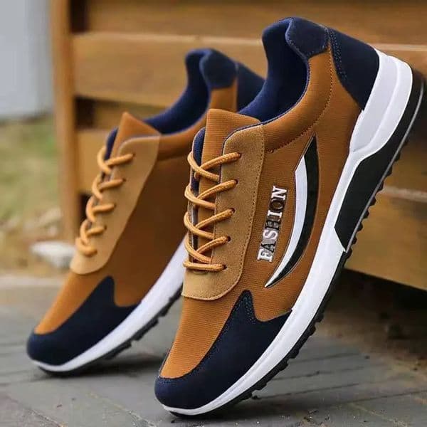 Men Tennis Shoes Canvas Sports Shoes for Men Lace Up Breathable Casual Sneakers Non-slip Training Footwear Men Vulcanized Shoes 260514