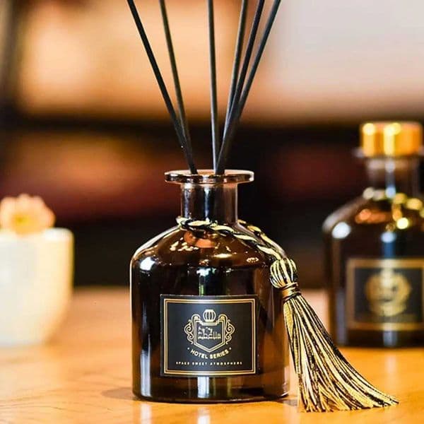 50ml Sophisticated He Fragrance Ara Diffuser Oil For He Car Air Freshener Ro Deodorize Long La FragranceJ260515