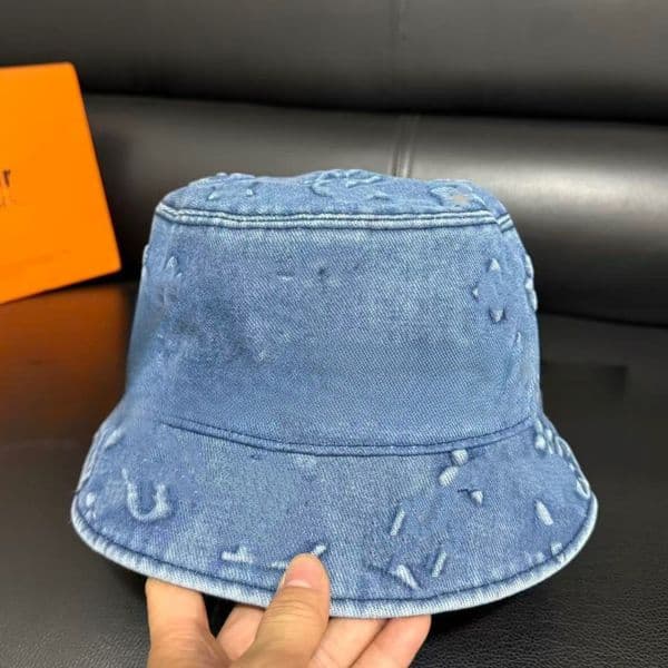 Bucket Designer Women Men Cowboy Hat Casquette Luxe Sun Hat Wide Brim Fisherman Fishing Vacation Holiday Outdoor hat