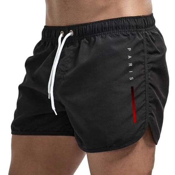 2025 New Arrival Mens Board Shorts Male Summer Casual Sports Sexy Beach Shorts Daily Gym Fitness Running Surfing Cycling Shorts L260515