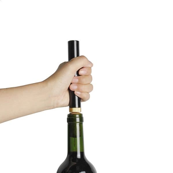 Portable Wine Opener Wine Air Pressure Pump Bottle Opener Tools Bar Accessories for Home Restaurant Party 260515