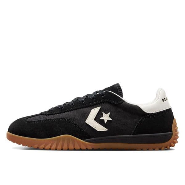 Converse Run Star Trainer Unisex Low Top Sneakers Retro Comfort Breathable Daily Lifestyle Casual Walking Shoes for Men Women