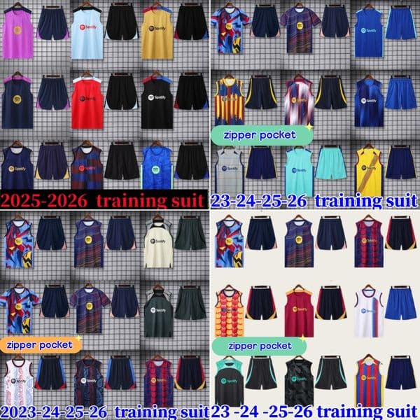 25 26 barcalona Training suit LAMINE YAMAL RAPHINHA Soccer Jerseys LEWANDOWSKI PEDRI Coldplay Limited edition shirts OLMO GAVI ARAUJO football shirt kit BALDE