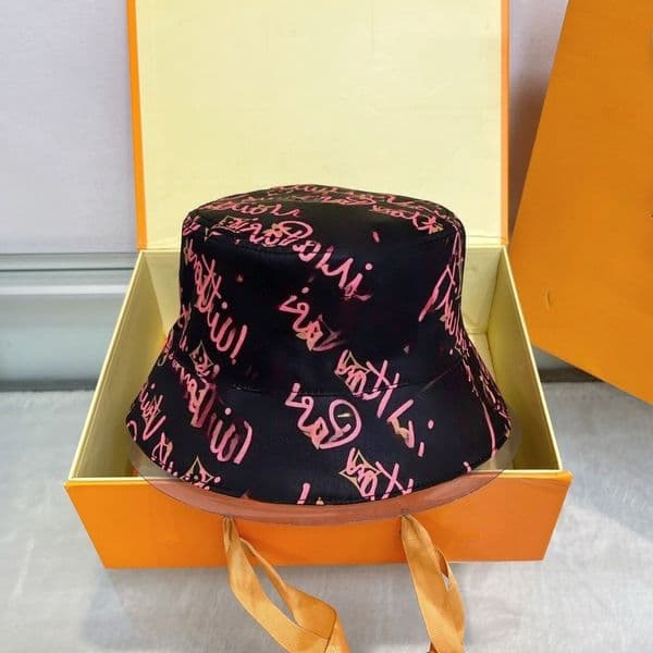 Designer Summer Wide Brim Hat Fashion Bucket Hat for Women Mix Hat Designer Bucket Hats High Quality Hats