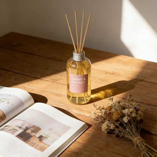 150ml Reed Diffuser Refill Oil Ara Diffuser Essential Oils Lilies Orange Flower Caramel Peony Blackcurrant etcJ260515