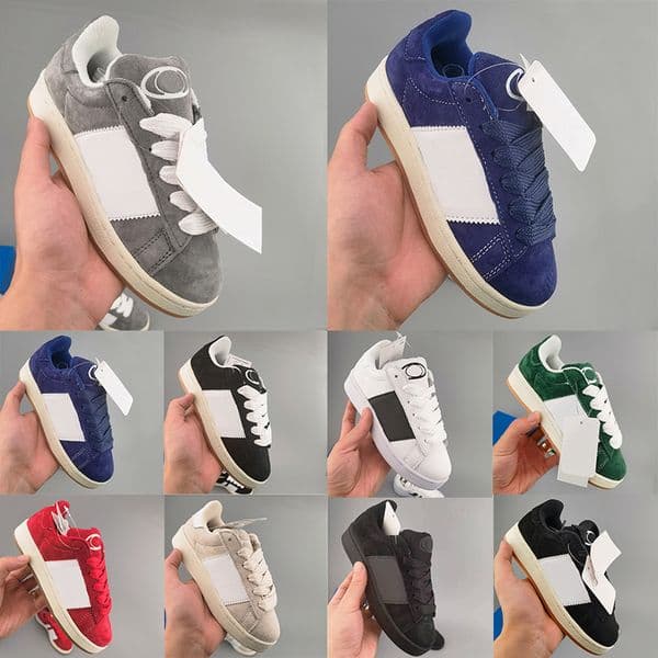 00S Baby Kids Shoes Running Shoes Children Sport Boy Girls Trainers Sneaker Classic Toddler Athletic Outdoor Sports Sneakers Size 28-35