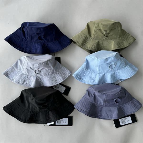 2026 new Women Men Single Lens Outdoor Waterproof Fishing Quick Dry Fisherman Thin Pot Hat free shipping