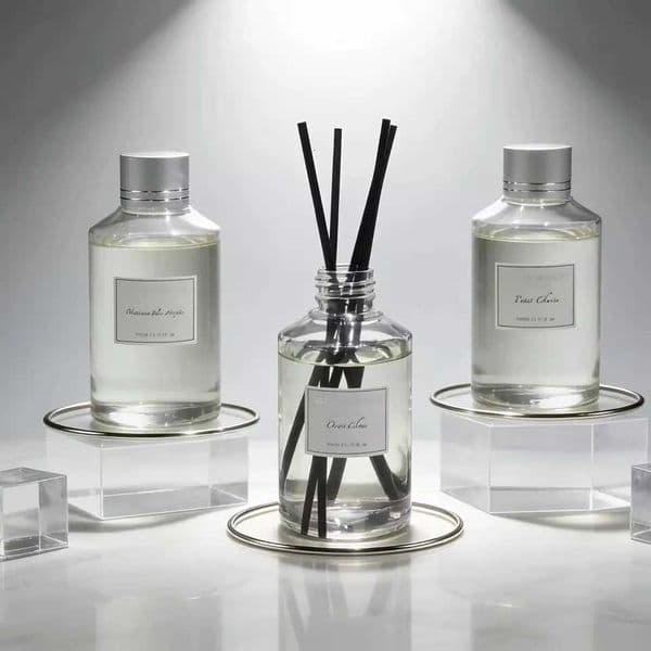 150ml Reed Diffuser Refill Oil Fig Lilies Orange Caramel Peony Blackcurrant Osmanthus Aratherapy He FragranceJ260515
