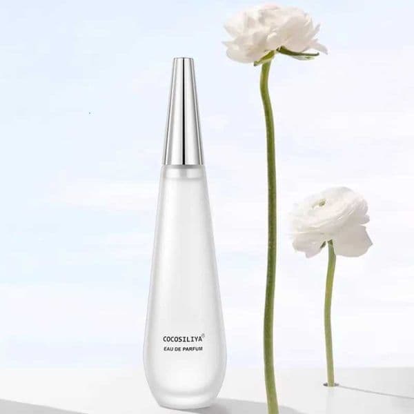 100ml Wens Elegant Floral Eau De Parfum Long La Fresh Floral Woody Fragrance with Lotus Rose Peony Amber and skJ260515
