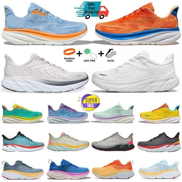 Deisngner 8 9 Running Shoes For Men Women X 2 Mens Womens Shoe Black Blanc De Blanc Trainers Sneakers Top Free People Casual Outdoor Athletic Men Women Eur 36-45