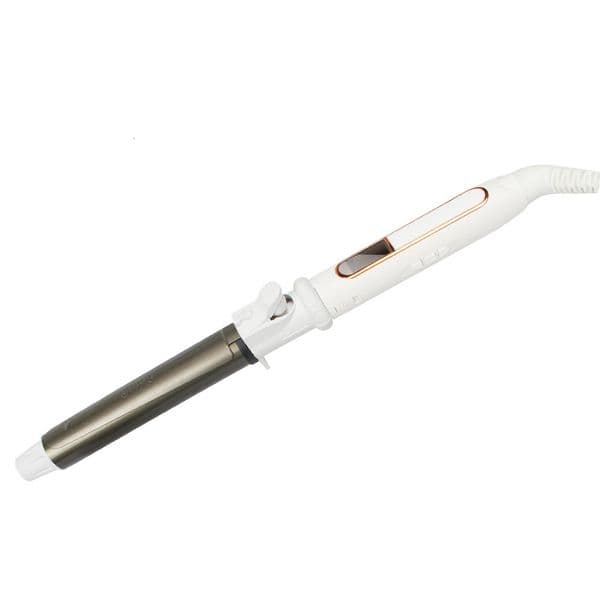 USHOW Professional Ceramic Hair Curler Curling Iron Roller Curls Wand Waver Fashion Styling Tool 260515