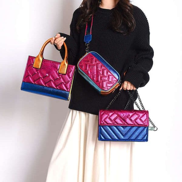 Kurt Geigerr Bag Designer Bag Kurt Geigerr Purse Mini Trendy Eagle Head Bag New Crossbody For Women Patchwork Single Shoulder Small Square Kids Bag