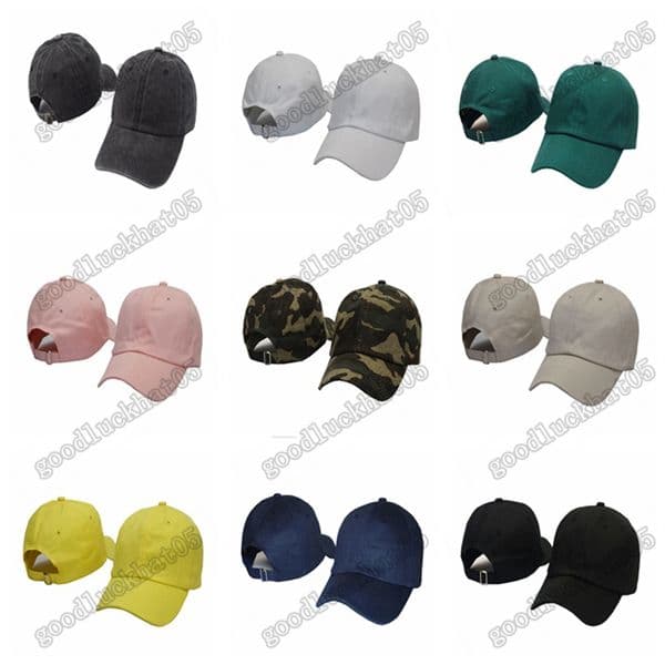 Blank mesh Baseball Caps strapback Women Men dad Visor Hat gorras bones Snapback Hip Hop Cap 6 Panel Hats