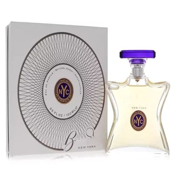 Luxury Fragrance for Women Men B0ND.9 Perfume 12 Kinds EDP 100ML Body Spray Cologne Natural Long Lasting Pleasant Scent for Gift 3.4 fl.oz Fast Ship Eau de Parfum
