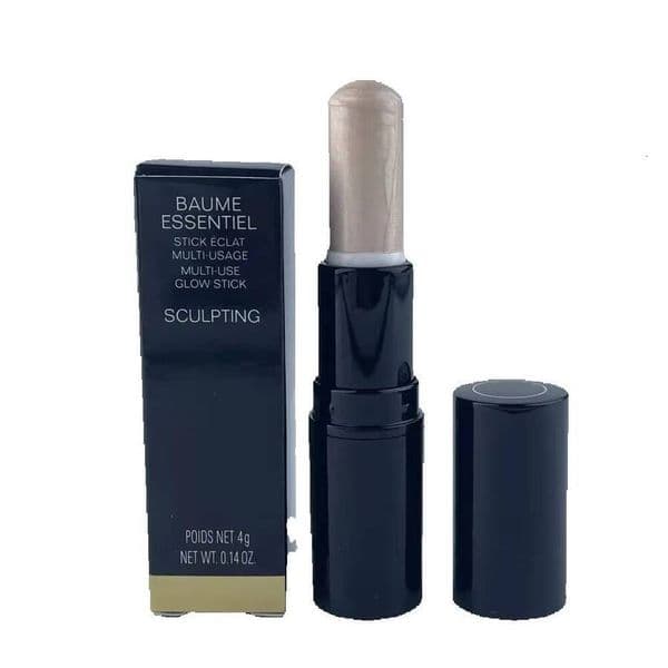Luxury Brand Designer Shimmering perfume Highlight Glitter White Dazzling Effect Makeup Highlighter Silkworm Pen Multi-Use Glow cologne Stick Long-Lasting Pea 02