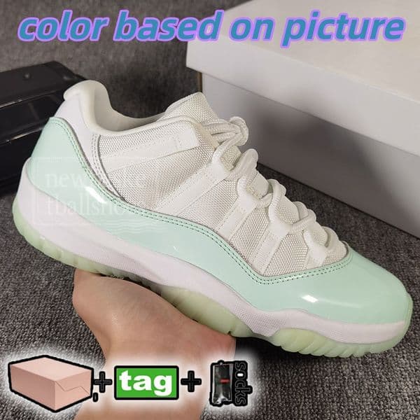 with box top quality designer sport shoes mens trainers 11 11s basketball shoes jump 11 casual shoes sneakers running shoes for women shoes Cement Grey Legend Blue
