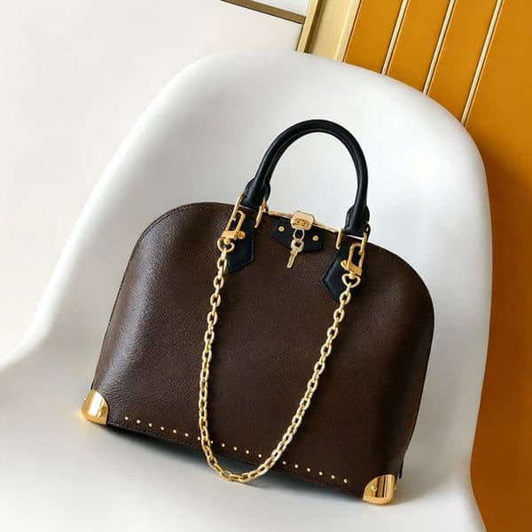 Designer Tote bag Women Shoulder Bag luxury Handbag Super Clone 31cm with the box LA06A
