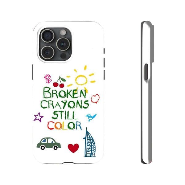 Solace Phone Case for iPhone 17 16 15 14 13 12 11Pro Max Plus Luxury Double-layer Back Cover 26Y0515