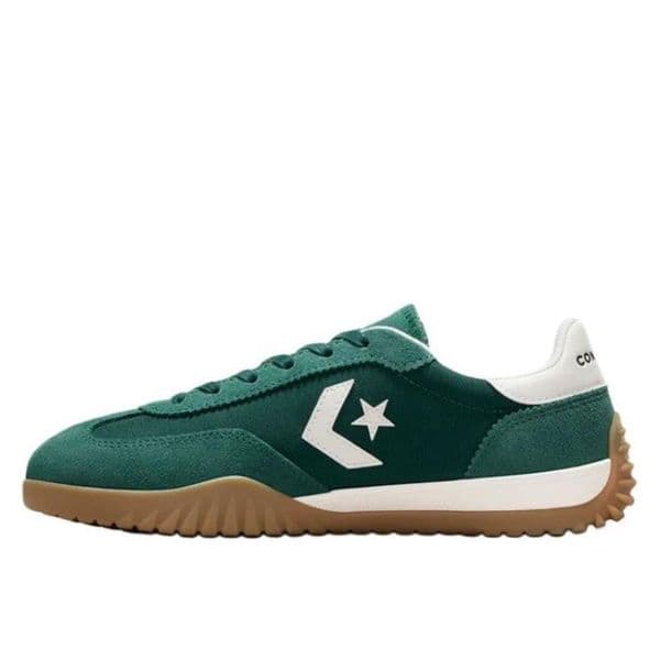 Converse Run Star Trainer Unisex Low Top Sneakers Retro Comfort Breathable Daily Lifestyle Casual Walking Shoes for Men Women A13359C