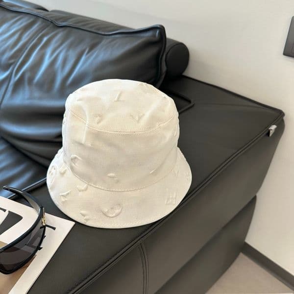 Bucket Hat Designer Women Men Cowboy Hat Sun Hat Wide Brim Wide Brim Hats Vacation Holiday Outdoor Recreation Travel Hat
