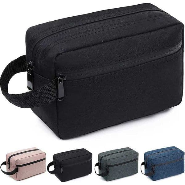 Travel Mens Cosmetic Bag Womens Cosmetic Bag Waterproof Ladies Cosmetic Bag Beauty Toiletry Bag Handbag OrganizerT250515