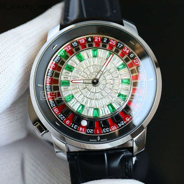 AAA Jacobo Co Designer Mens Watch Top Quality Skeleton Watch Luxury Audemarely Watch Mechanical Jacobcohen Watch Woman Automatic/Quartz Watch Fed