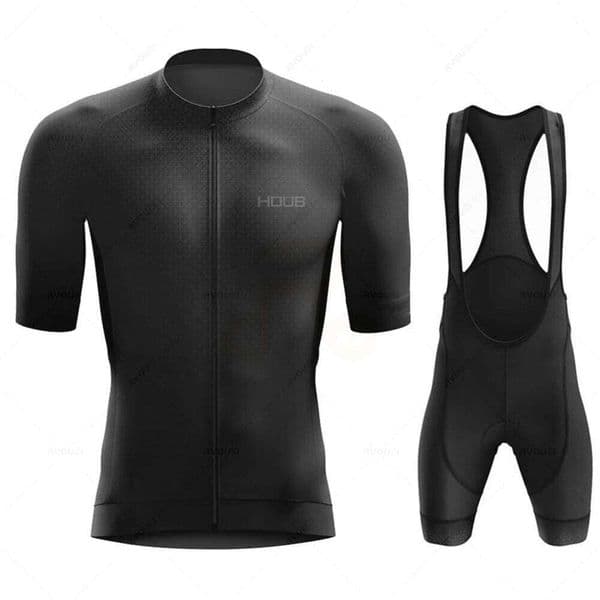 New Cycling Jersey Sets 2026 Men's Clothing Summer Short Sleeve MTB Bike Suit Bicycle Clothes Ropa Ciclismo Hombre Maillot W260515