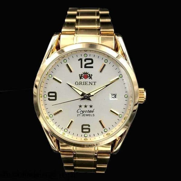 orient watch designer high quality aaa Wristwatches Clock Brand New Top Men Multi Function All Steel Automatic Mechanical Tourbillon Montre De Luxe orientwa 8d0