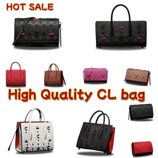 loubouti bag red designer bag luxury bag bags purse crossbody 2026designer bags designer tote bags handbag designer purse bags for women shoulder bag sac de luxe sac