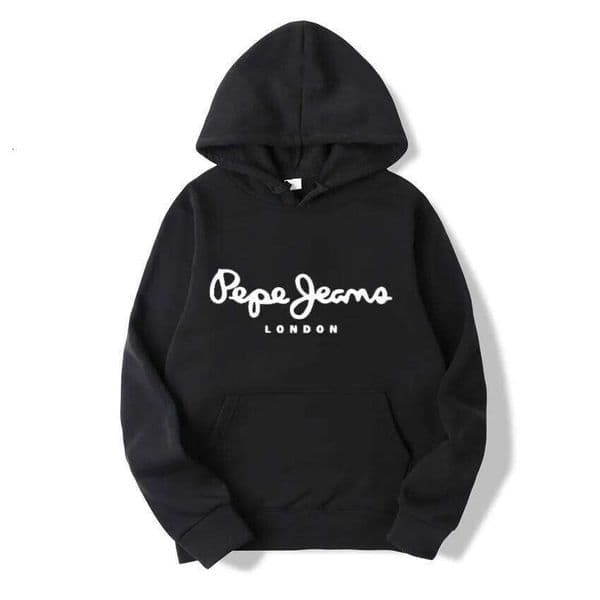 2025 New Men's/Women's Fashion Trend Pattern Loose Casual Hip Hop Street Style Printed Hoodie Men's Sportswear J260516