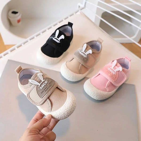 Children Tennis Shoes Autumn New Kid Cfortable Sports Shoe Cute Girls Shoes Soft Sole Kids Shoes Child Sneakers Boy J260516