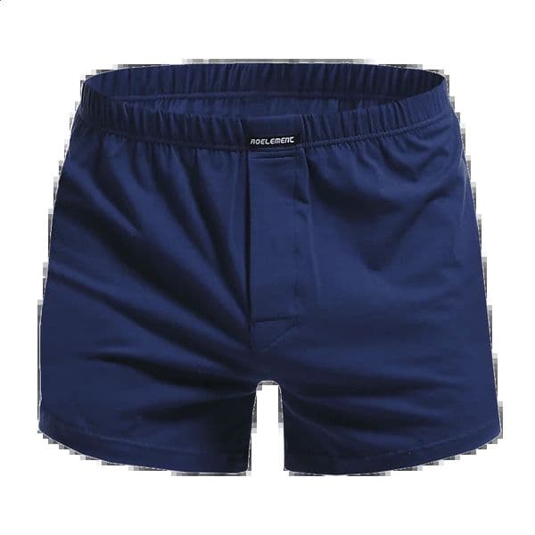 Summer cotton loose home shorts mens underwear boxers Home pajama shorts comfortable boxer shorts Arro pants 260515