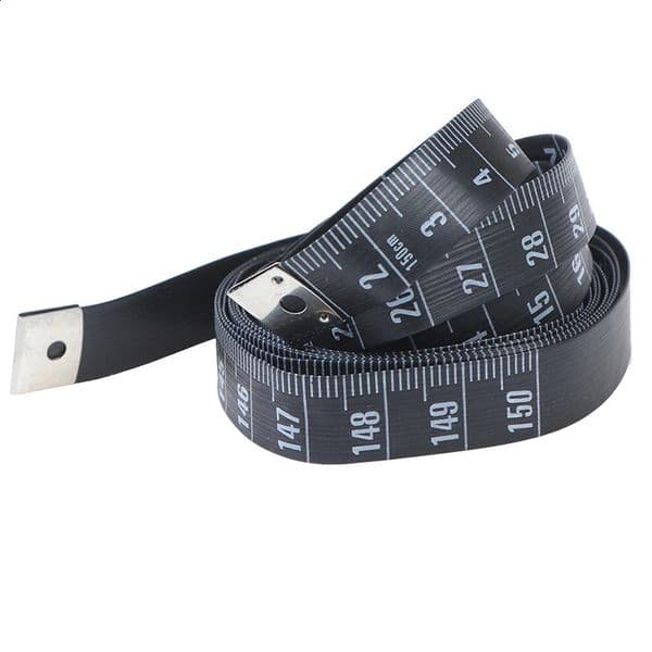 15M Sewing Tailor Tape Measure Sewing Soft Ruler Meter Sewing Measuring Tape 260515