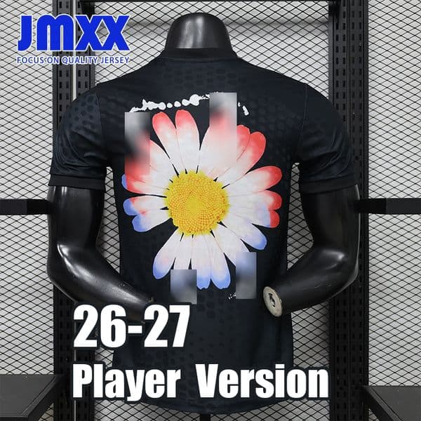4XL XXXL JMXX 26 27 Korea PEACEMINUSONE Soccer Jersey Home Away GK Pre Match Mens Uniforms Jerseys Football Man Shirt 2026 2027 Player Version