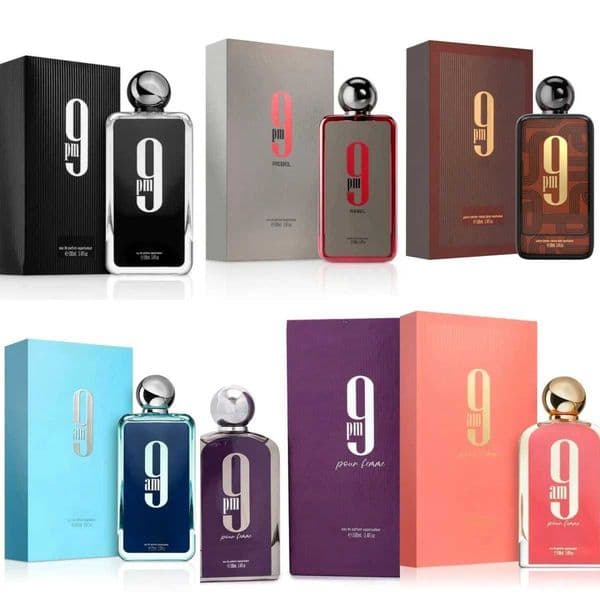 9PM Mens Cologne Spray 100ml Travel Clothes Perfume Spray High-end 100ml Long-lasting Perfume Gift Mens Cologne Perfume C260516
