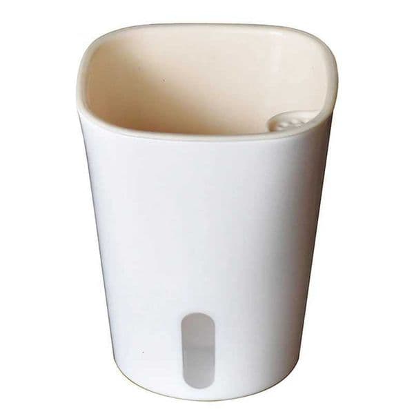 1PC Automatic Self Watering Plants Pot Irrigation Plastic Lazy Flower For Garden Indoor Home Decoration Gardening L260516