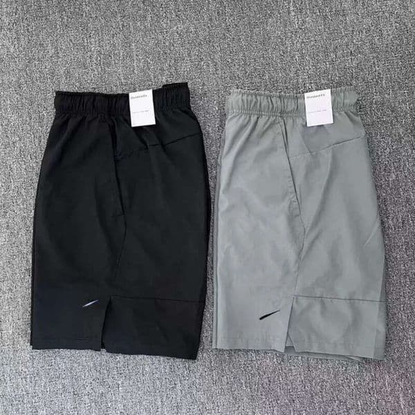Designer Niki Tech Niki Shorts With Pockets Basketball Nocta Designer Mens Shorts Summer Quick Dry Thin Sport Pants Loose Training Swimwear Trunks Shorts Men