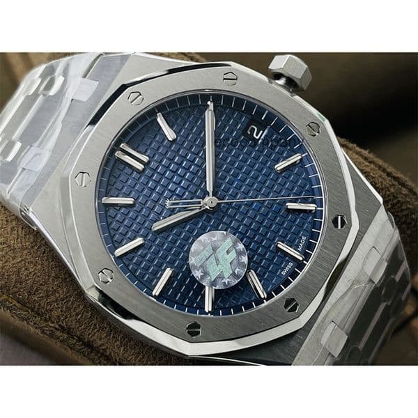 Top quality royals oak watch mens watch 15500 15510 super clone watches Cal.4302 mechanical movement sapphire glass 904L steel 41mm designer watch with box ZD49