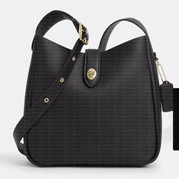 2026 New Hadley shoulder bag for autumn and winter, commuting daily handbag, new women's bag D5516