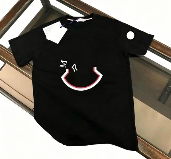 2026 New Kids Designer T-Shirt 100% Cotton Summer Comfortable Breathable Baby Clothes Boys Girls Toddler Infant Casual Daily Party Wear Soft Skin-friendly Tops Gift