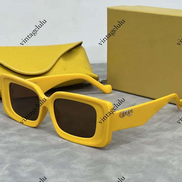 Designer Sunglasses For Women Men Sunglasses Sunglasses UV Protection Fashion Popular Sunglasses Letter Casual Eyeglasses Beach Travel Vacation Sunglasses