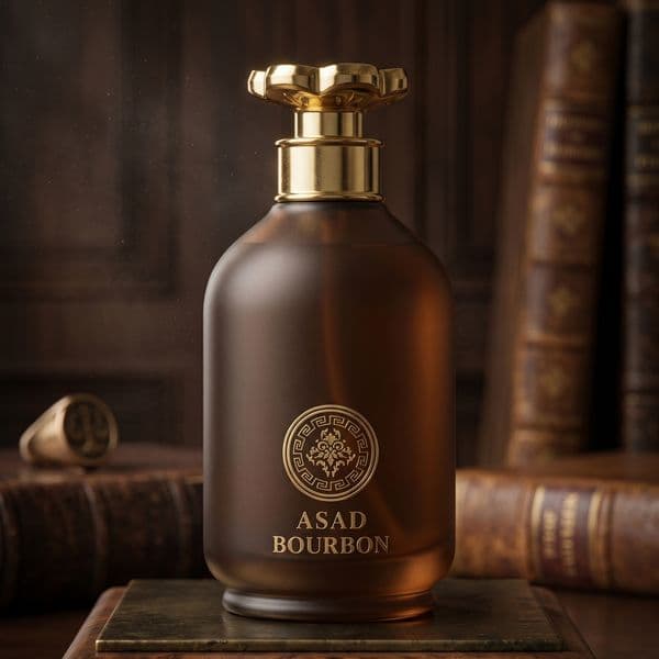 100ml Men's Eau de Parfum Long-Lasting, Intense Scent with Floral, Fruity, and Woody Notes | Father's Day Gift | Ideal for Couples, Dating, and Romance