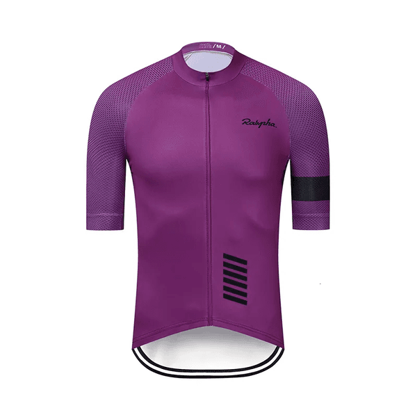 Ciclismo Breathable Cycling Jersey Sets Summer Short Sleeve Set Maillot RopaMountain Bike Clothing MTB Cycle Clothes 1688
