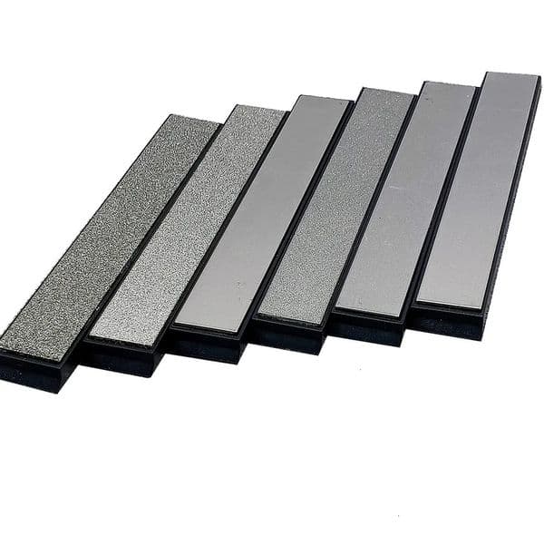 2026 Sharpeners Sytools 6Pcs Diamond Bar For Ruixin Pro Rx008 Sharpening System 80-3000 Stone 5.9 Free Shipping 02